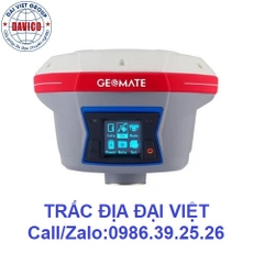 MÁY ĐỊNH VỊ GPS RTK GEOMATE SG9