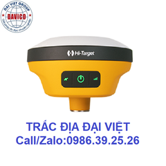 MÁY ĐỊNH VỊ GPS RTK HI-TARGET V200