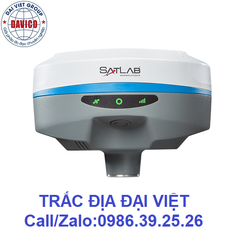MÁY ĐỊNH VỊ GPS RTK SATLAB SL7