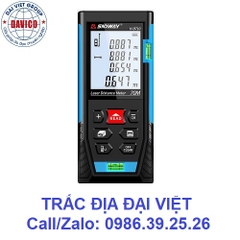 MÁY ĐO KHOẢNG CÁCH LASER SNDWAY H-D710