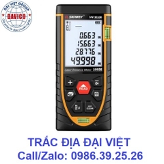 MÁY ĐO KHOẢNG CÁCH LASER SNDWAY SW-M100