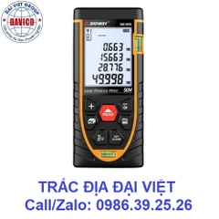 MÁY ĐO KHOẢNG CÁCH LASER SNDWAY SW-M50