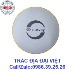 MÁY ĐỊNH VỊ GPS 2 TẦN SỐ E-SURVEY E300PRO