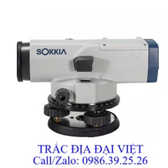 MÁY THỦY BÌNH SOKKIA B40A NHẬT BẢN