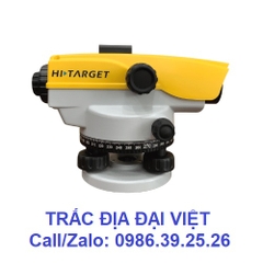 MÁY THỦY BÌNH HI-TARGET HT32