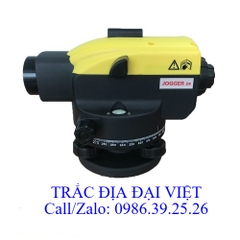 MÁY THỦY BÌNH LEICA JOGGER 24