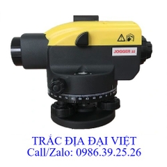 MÁY THỦY BÌNH LEICA JOGGER 32