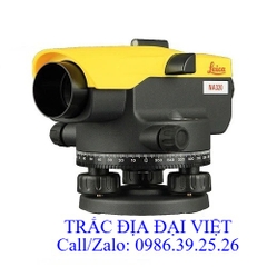 MÁY THỦY BÌNH LEICA NA320 THỤY SĨ