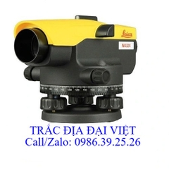 MÁY THỦY BÌNH LEICA NA324 THỤY SĨ