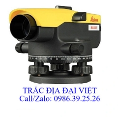 MÁY THỦY BÌNH LEICA NA332 THỤY SĨ