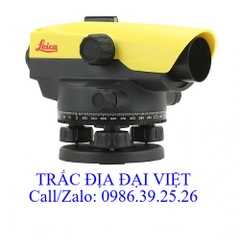 MÁY THỦY BÌNH LEICA NA532 THỤY SỸ