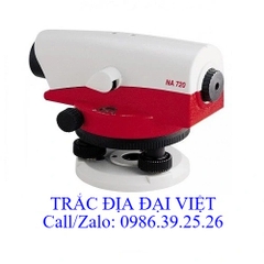 MÁY THỦY BÌNH LEICA NA720 THỤY SỸ