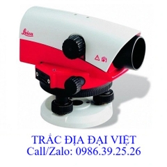 MÁY THỦY BÌNH LEICA NA730PLUS THỤY SỸ