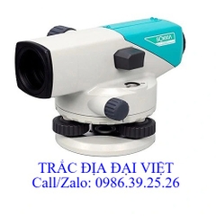 MÁY THỦY BÌNH SOKKIA B40 NHẬT BẢN