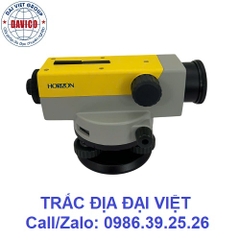 MÁY THỦY BÌNH HORIZON HL36