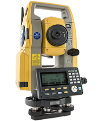 Máy Toàn Đạc Điện Tử Topcon ES-105C