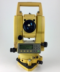 Máy Toàn Đạc Điện Tử Topcon GTS-225