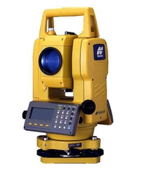 Máy Toàn Đạc Điện Tử Topcon GTS-239N