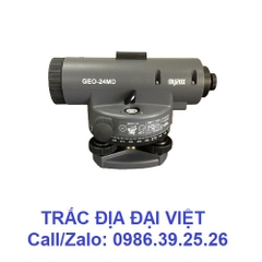 MÁY THỦY BÌNH MYZOX GEO-24MD NHẬT BẢN