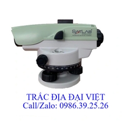 MÁY THỦY BÌNH SATLAB SAL32 THỤY ĐIỂN