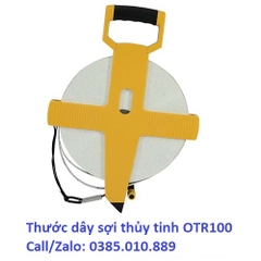 THƯỚC DÂY SỢI THỦY TINH YAMAYO OTR100