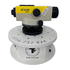 MÁY THỦY BÌNH TỰ ĐỘNG SOUTH DSZ3