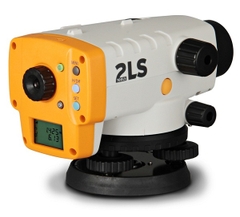 Máy Thủy Bình Điện Tử Topcon Orion 2LS