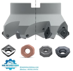 DAO PHAY KHỎA MẶT - LAMINA