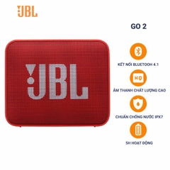 LOA JBL GO 2
