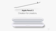 Bút Apple Pencil 2