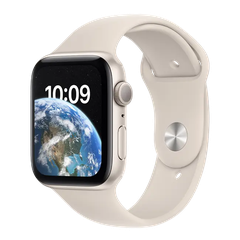 Apple Watch SE GPS 40mm (2022)