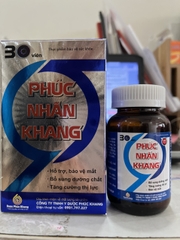 Phúc Nhãn Khang