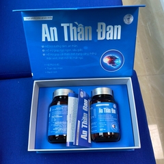 An Thần Đan