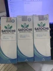 Thanh lý Viên Sủi Satochi  loại 10 viên