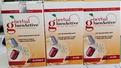 Gluco active thanh lý giá tốt
