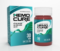 HEMOCURE