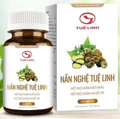 Nần nghệ Tuệ Linh