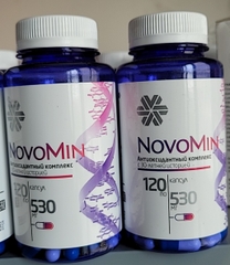 Novomin  Formula 4 N.V.M.N 