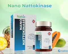 NANO NATTOKINASE