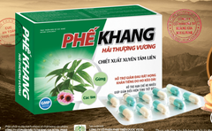 PHẾ KHANG HẢI THƯỢNG VƯƠNG