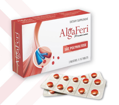 ALGAFERI PREMIUM