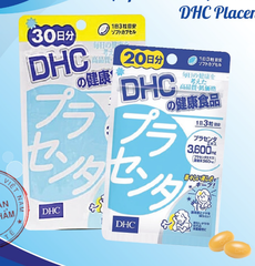 DHC Placenta