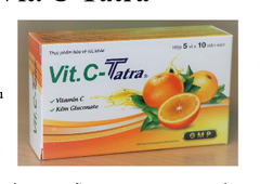 Vit. C-Tatra