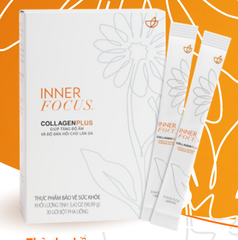 Inner Focus Collagen Plus