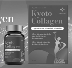 Kyoto Collagen