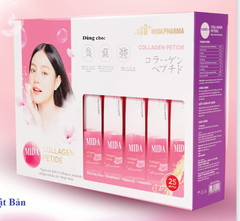 MIDA COLLAGEN PETIDE