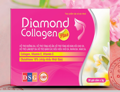 Diamond Collagen Plus