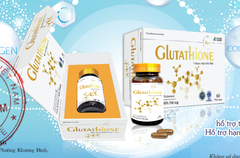 NEW GLUTATHIONE