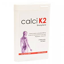 Calci K2