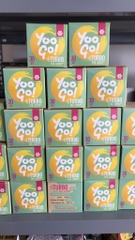 Trà thảo mộc YOO GO Turbo tea